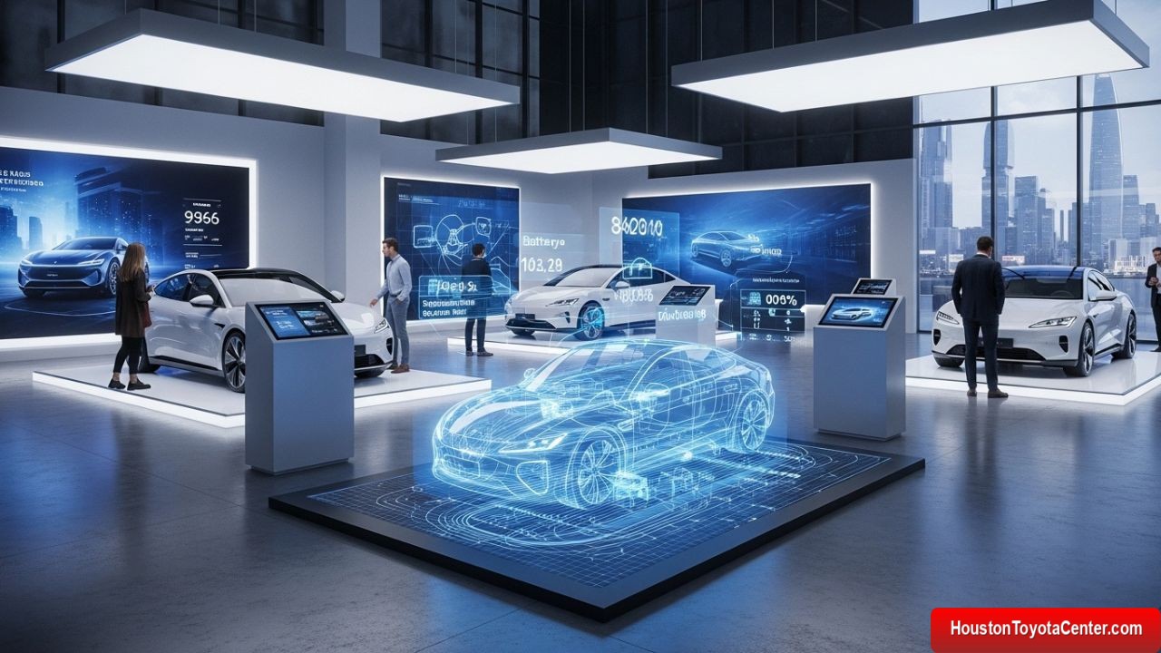 Direct-to-Consumer Sales