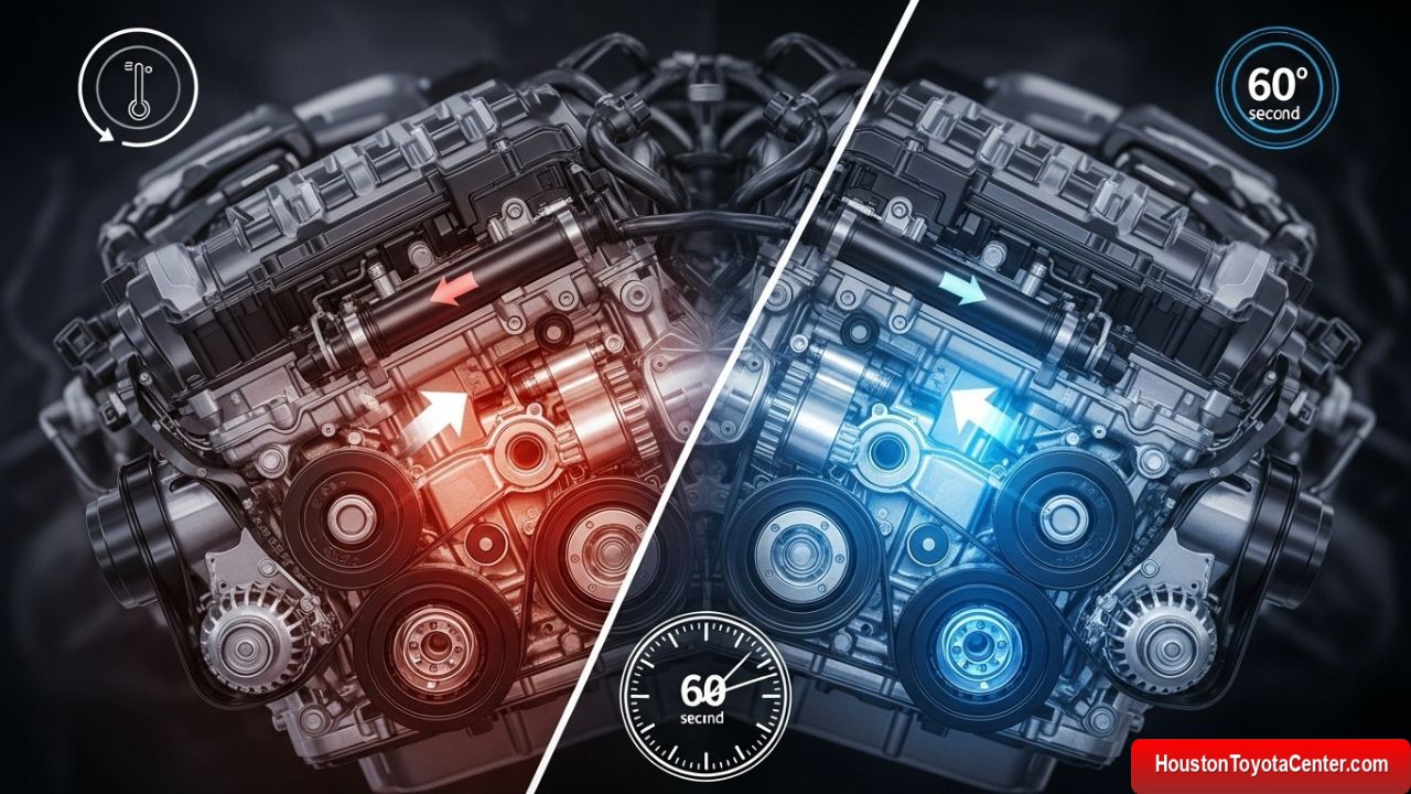 Engine Life