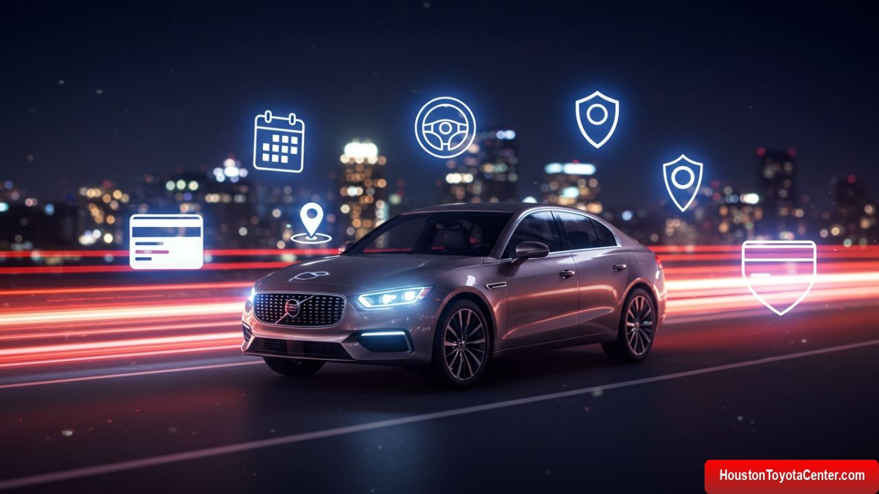 Factors That Affect Your Car Insurance Premiums