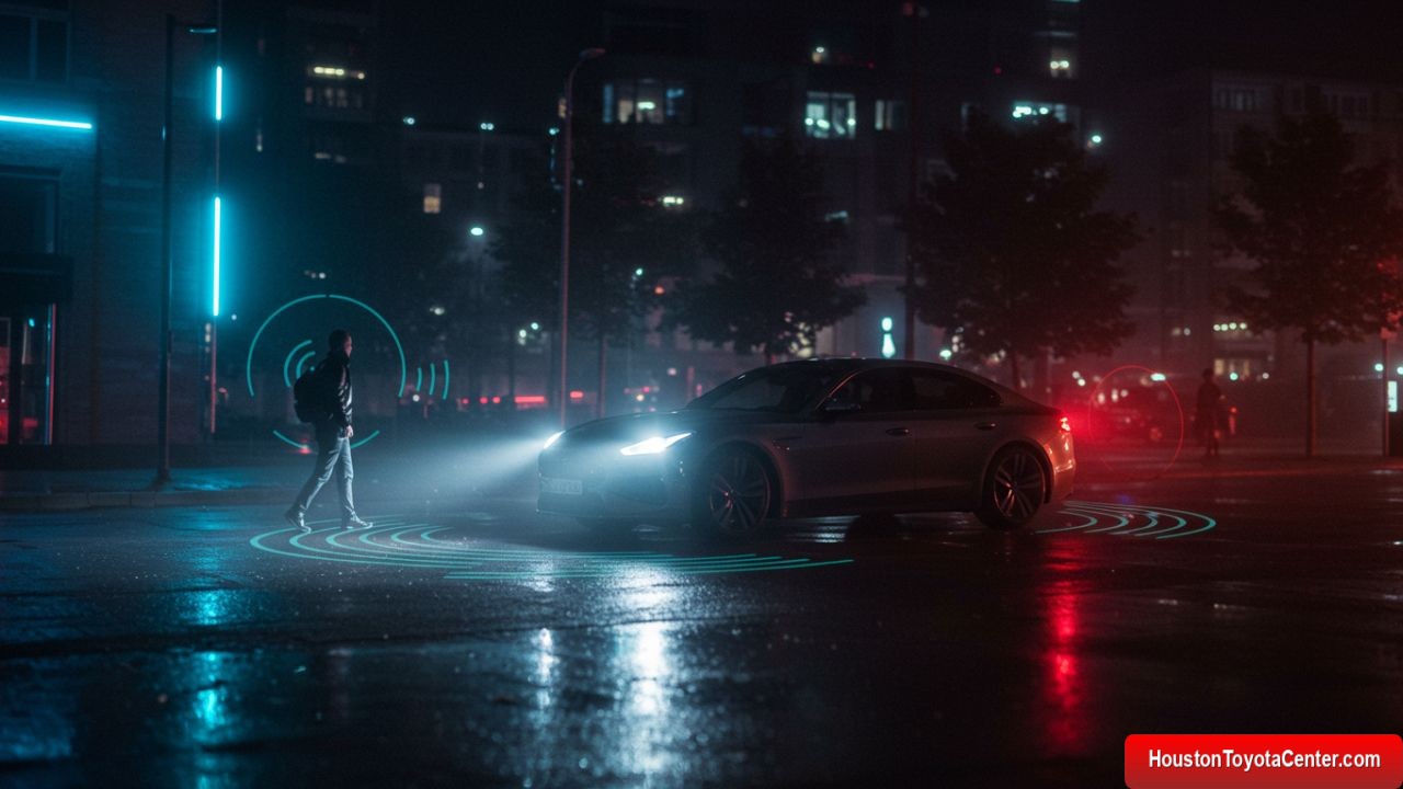 Pedestrian Detection Systems