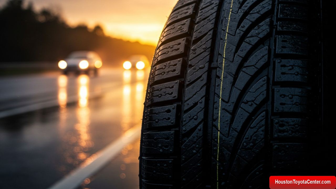 Tire Safety