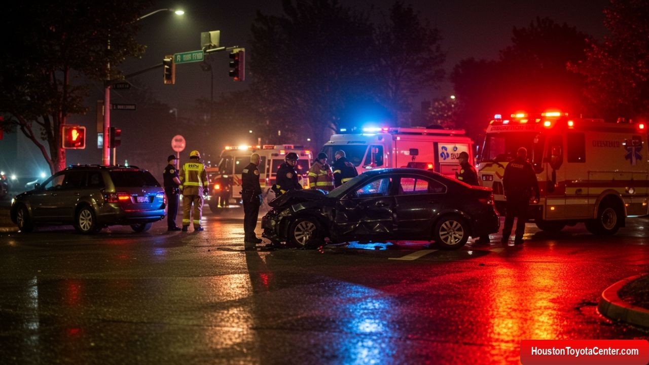 What to Do After a Car Accident