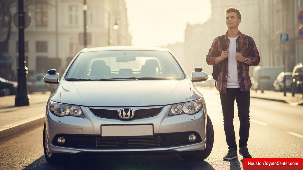 Best Cars for New Drivers