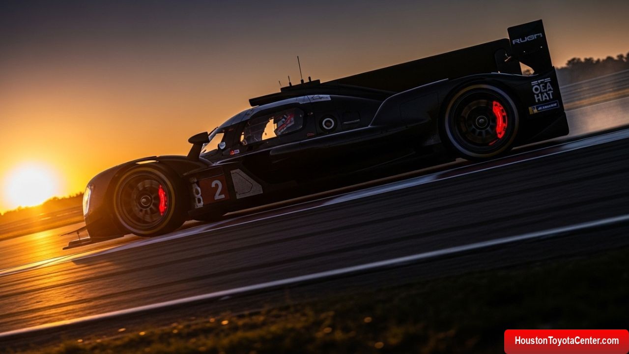 Cars with Best Legroom and Cargo Space