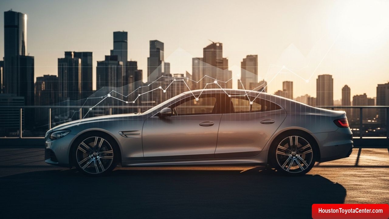 Depreciation and Resale Value