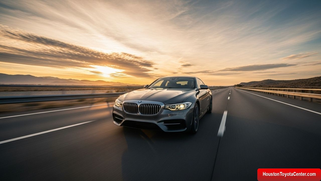 The Most Comfortable Cars for Long-Distance Travel