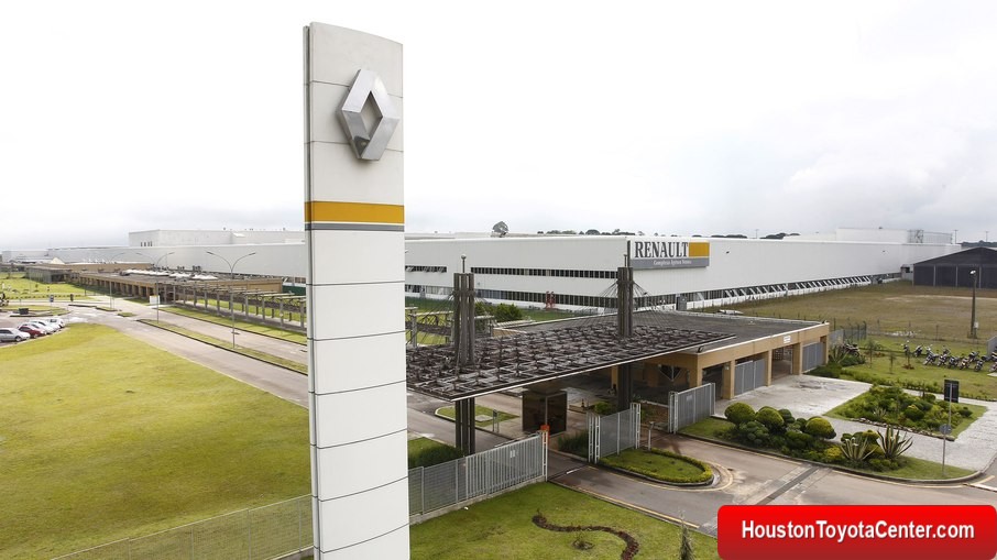 Geely Acquires 26% of Renault Brazil and Begins Manufacturing in the Country