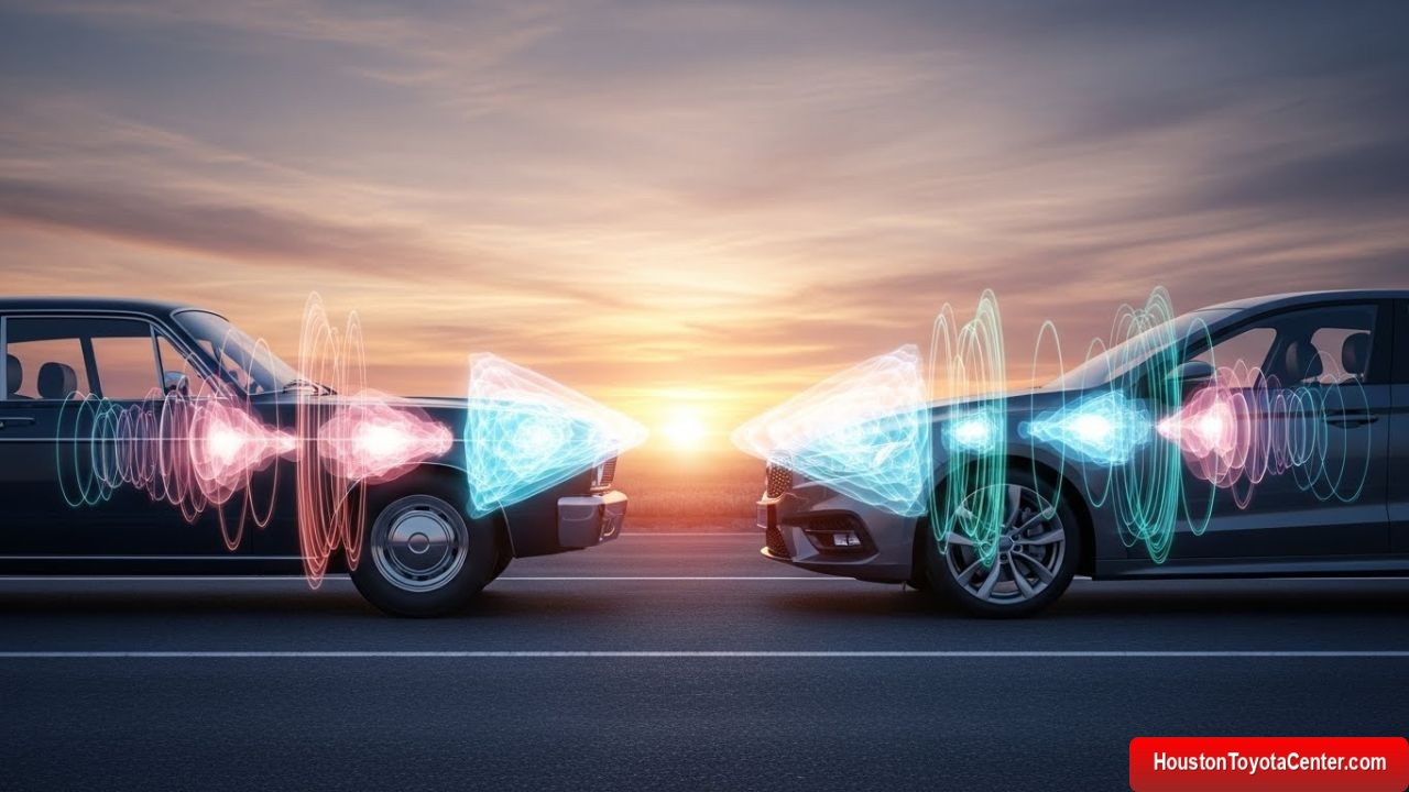 The History of Safety Innovations