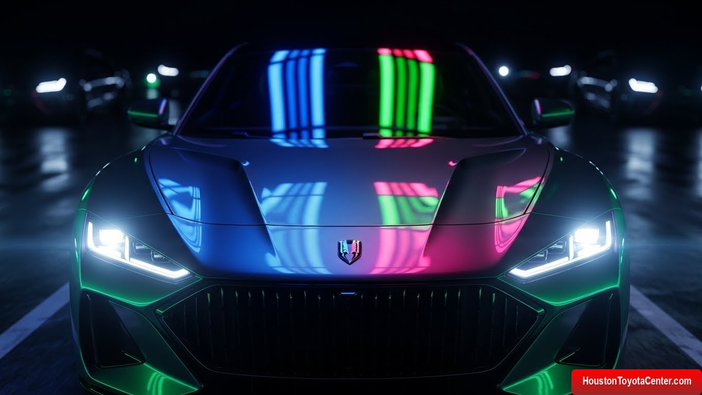 The Psychology Behind Car Brand Loyalty