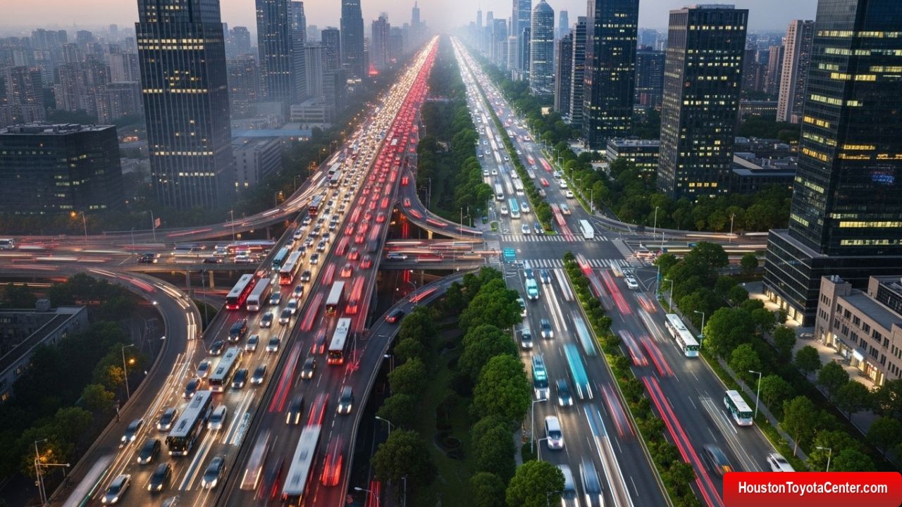 Car Sharing and Ride-Pooling