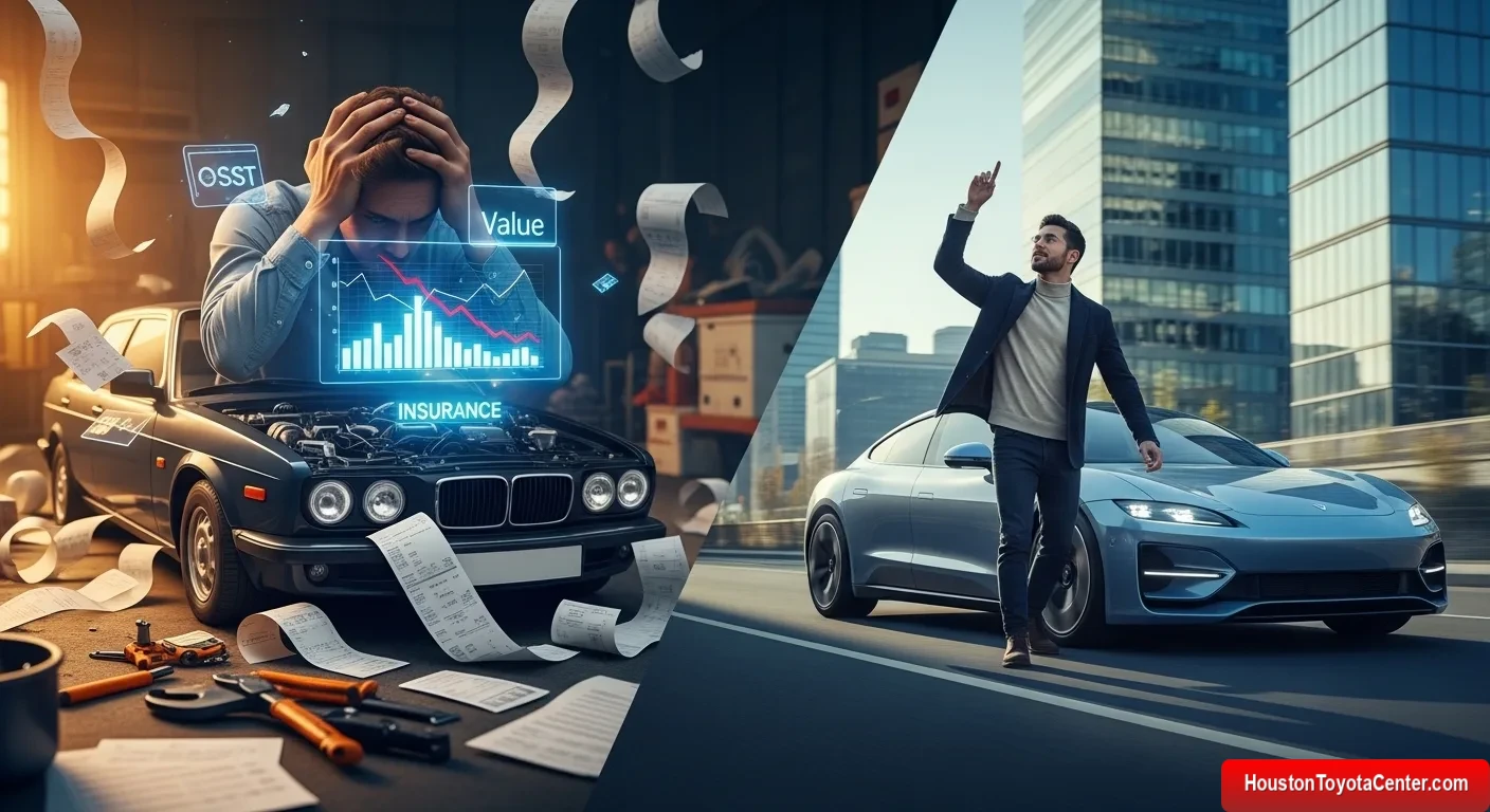 Car Subscription Services