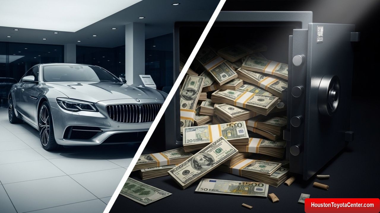 Is It Cheaper to Lease or Buy Over the Long Run?