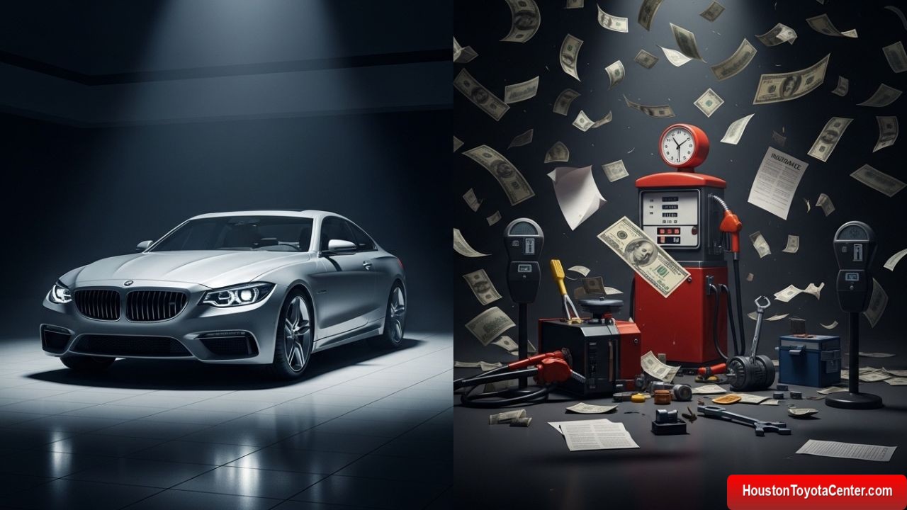 The Hidden Costs of Car Ownership