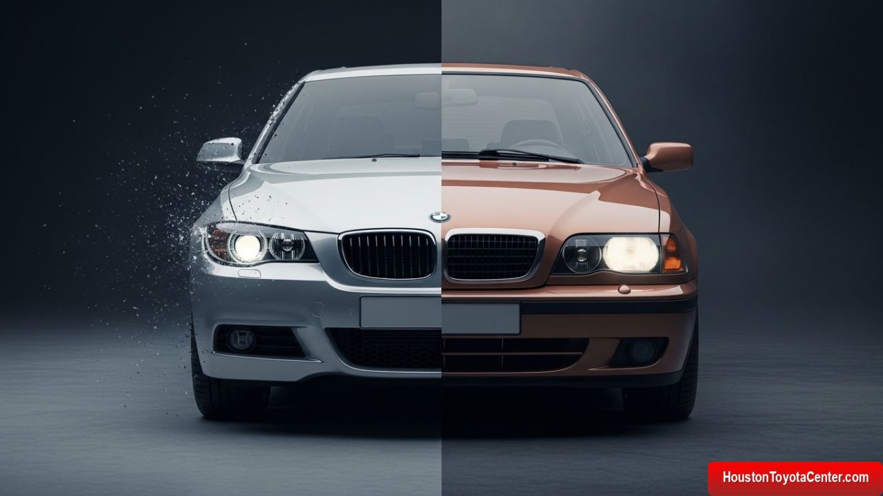 Understanding Car Depreciation