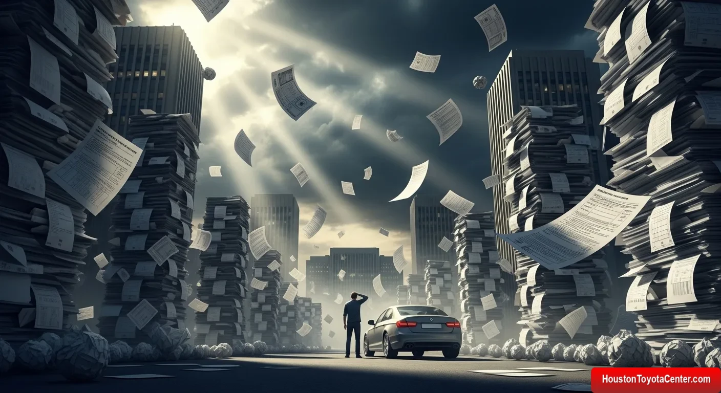 Government Fees and Taxes Associated with Car Ownership