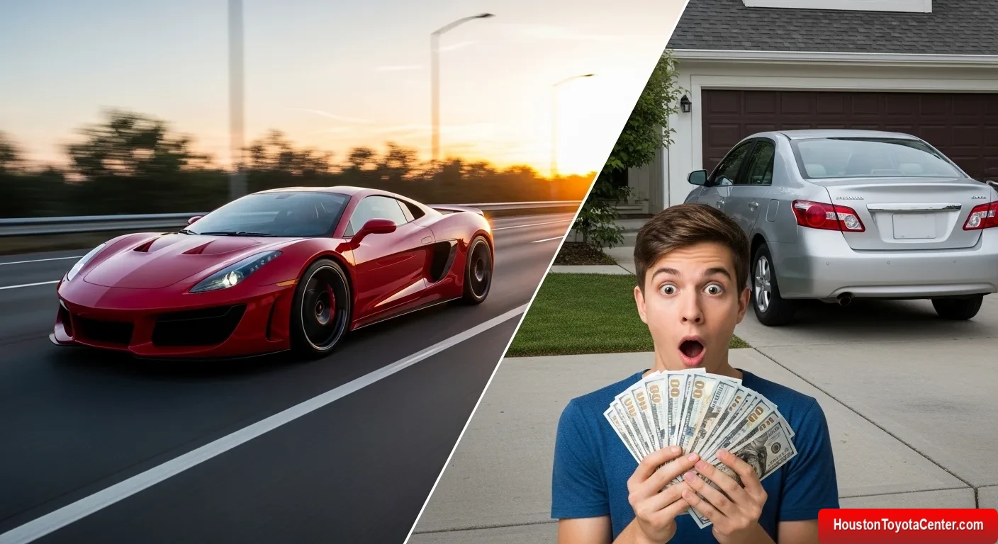 The Cost of Auto Insurance by Vehicle Type and Driver Profile