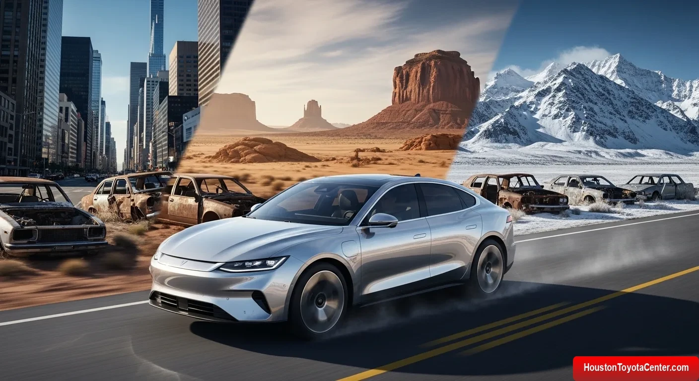Toyota: The Brand With the Lowest Cost of Ownership