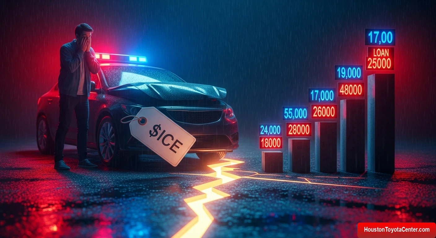 Understanding Gap Insurance