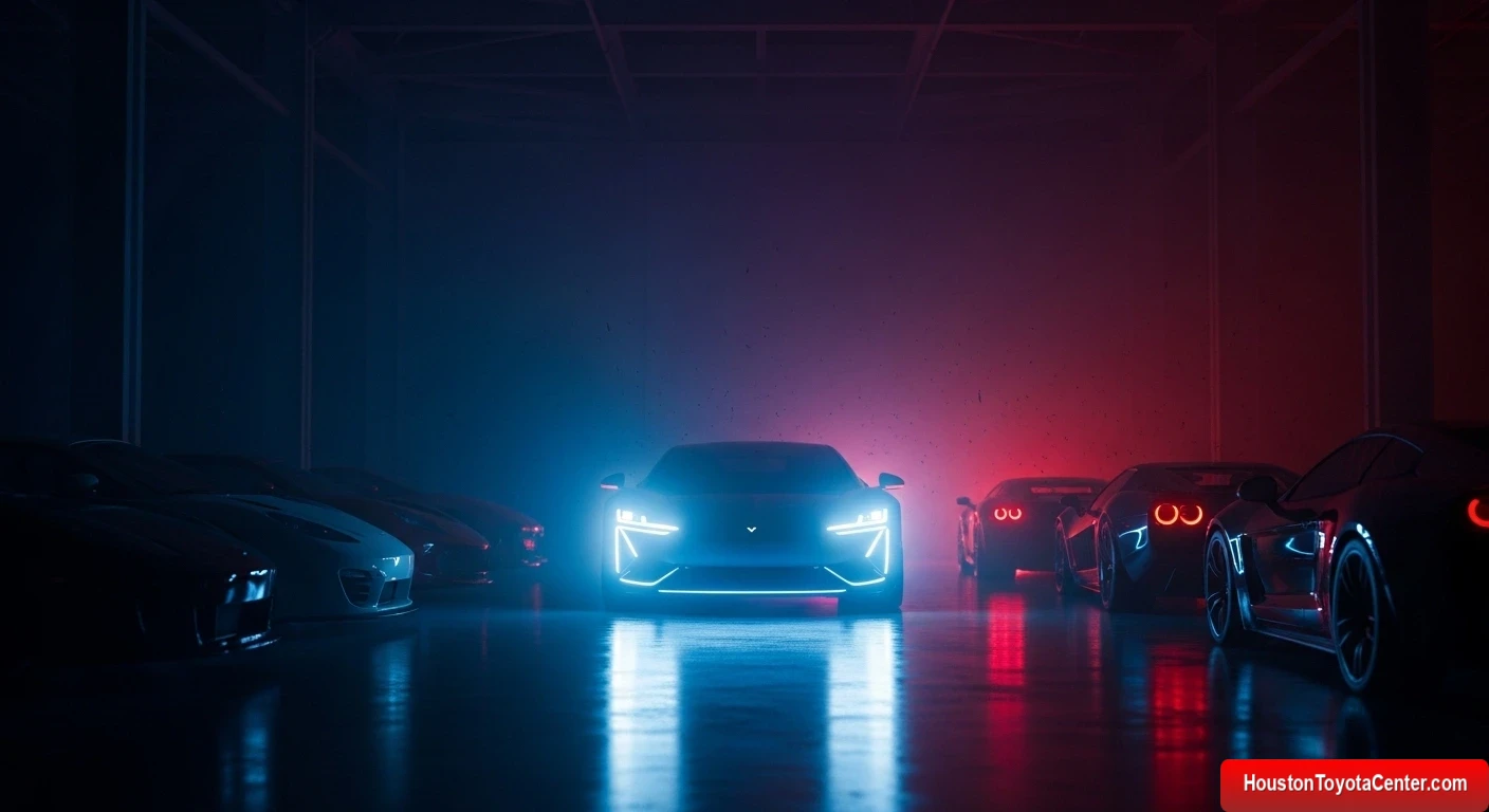 Future Classic Cars
