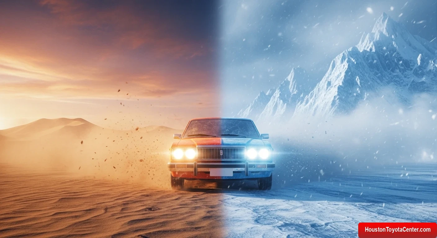 How Toyota Builds Cars That Stand the Test of Time