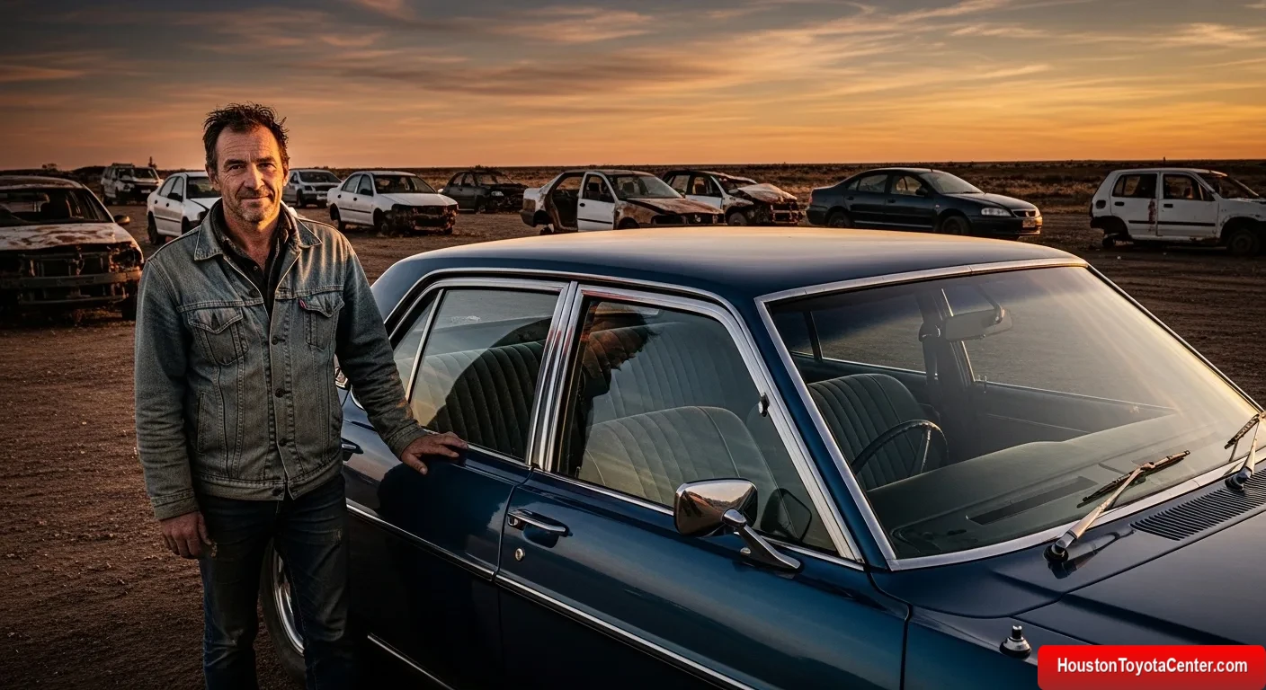 Why Toyota Owners Are the Most Loyal Car Buyers