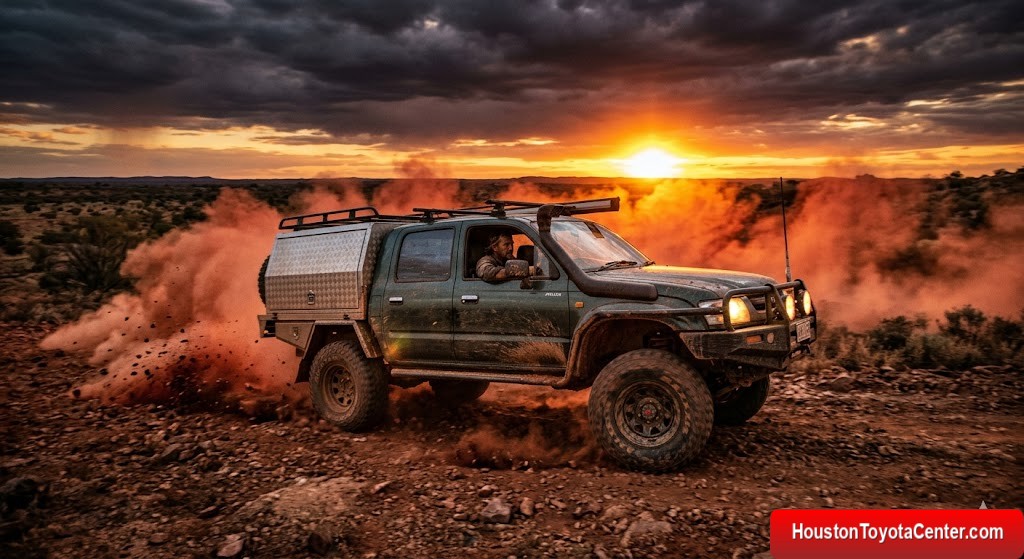 Australian Utes