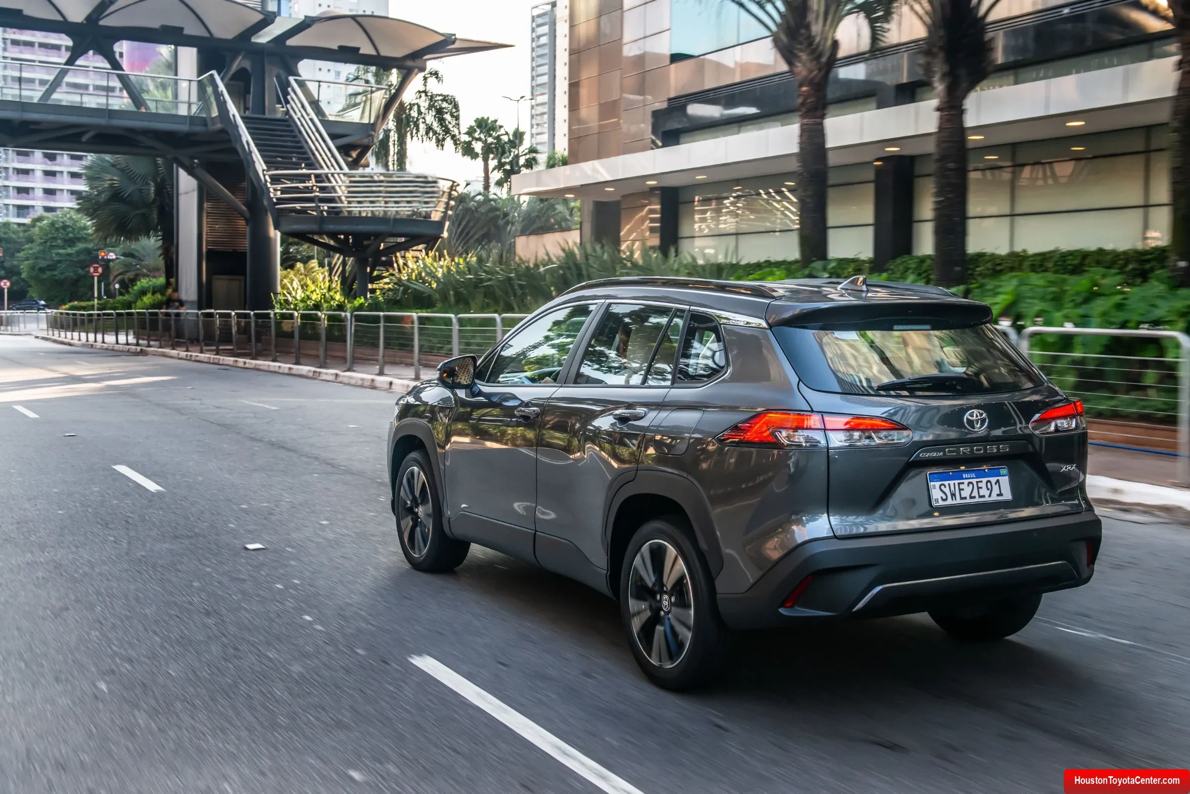 Corolla Cross Review