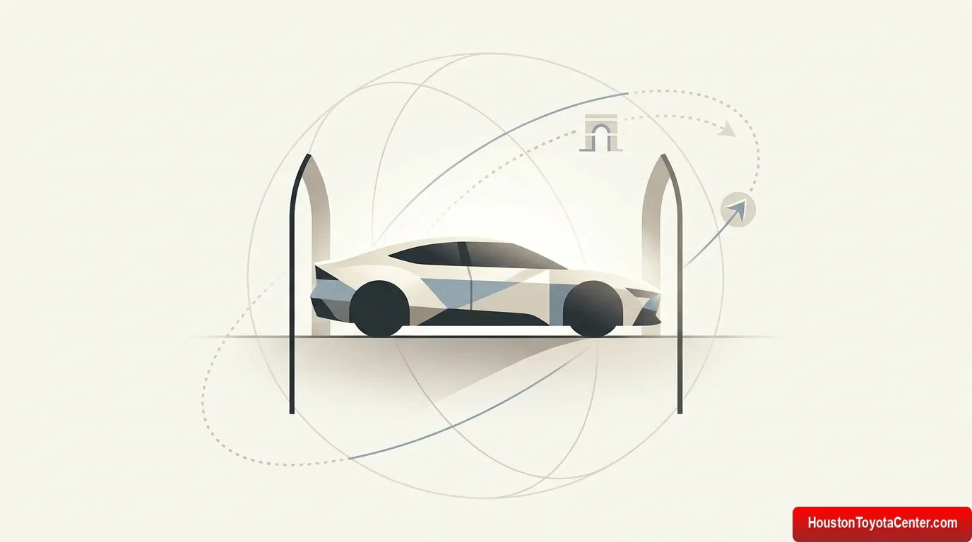 Cross-Border Car Shopping