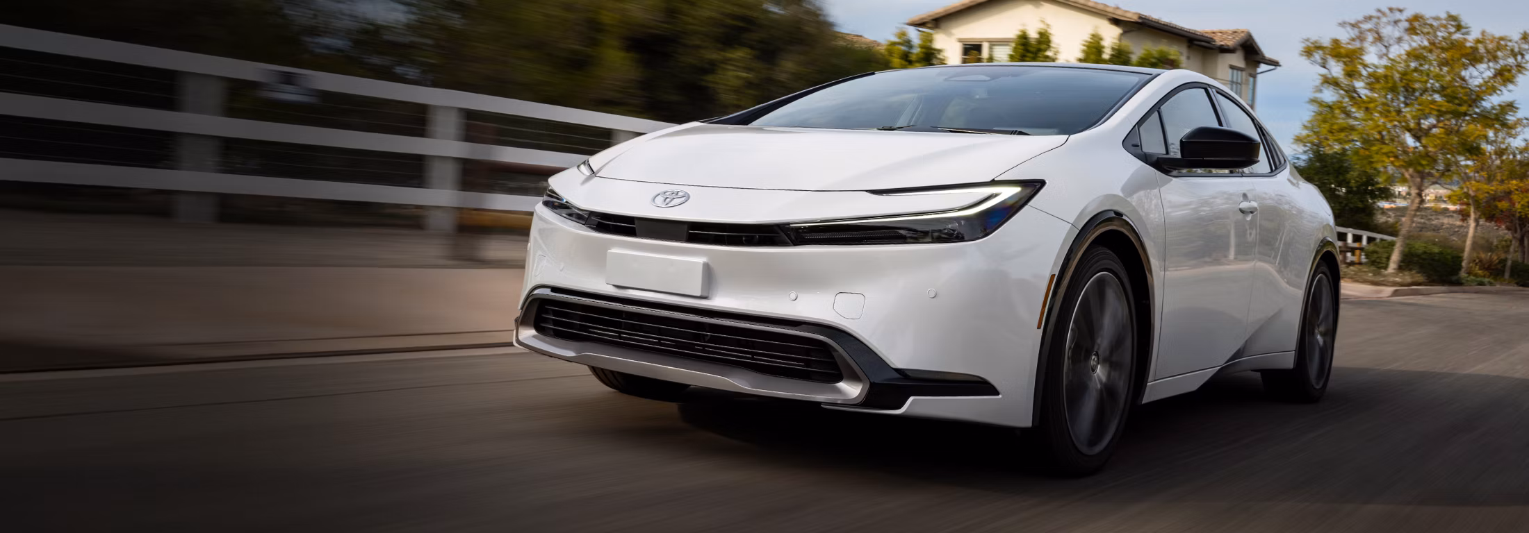 Prius AWD
