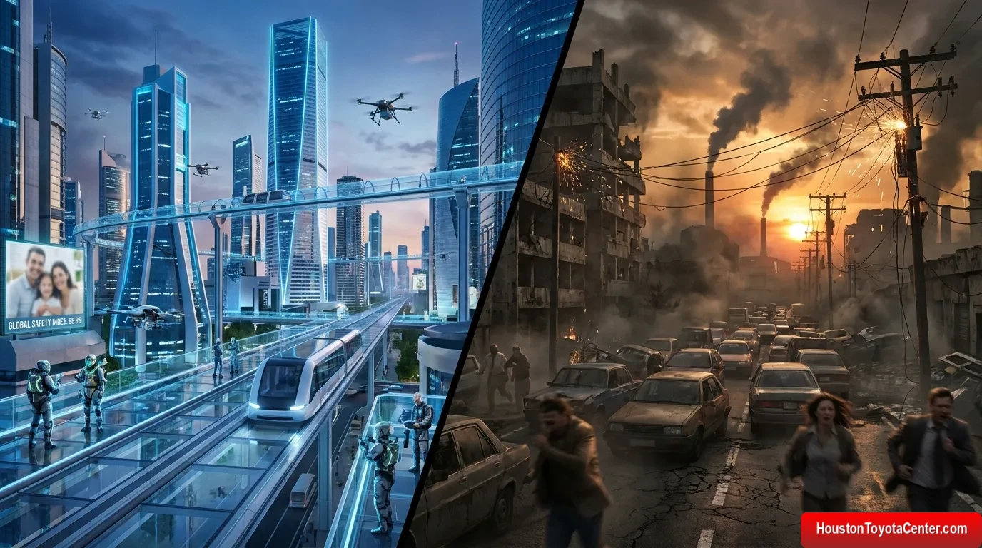 Safety Standards Variations Around the World