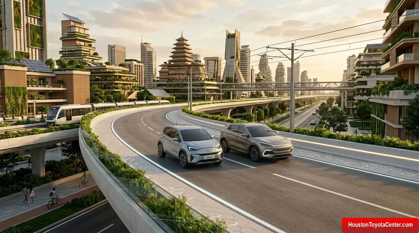 The Rise of Local Car Brands in Developing Economies