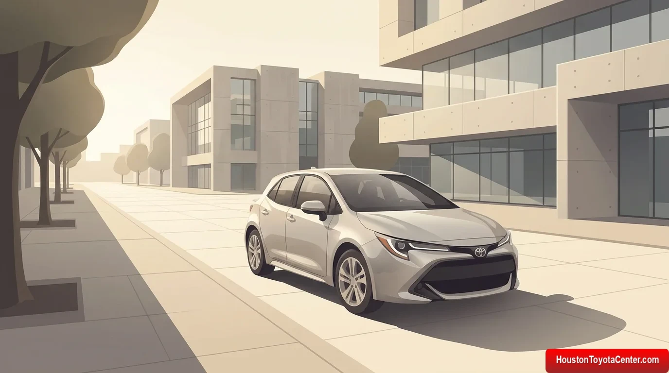 Top Corolla Models for Students