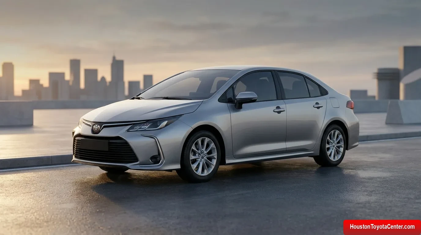 Best Toyota Corolla Models to Buy Used