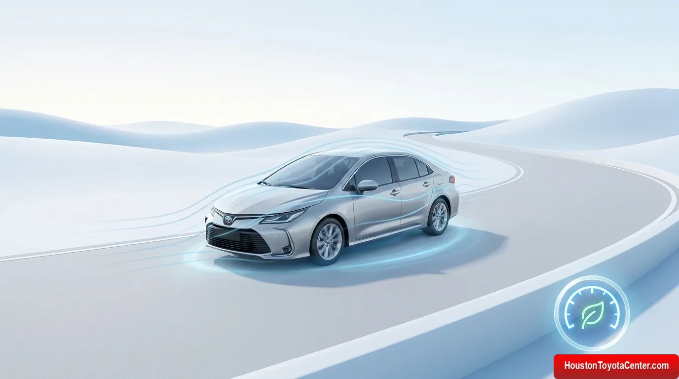 Corolla Fuel Economy
