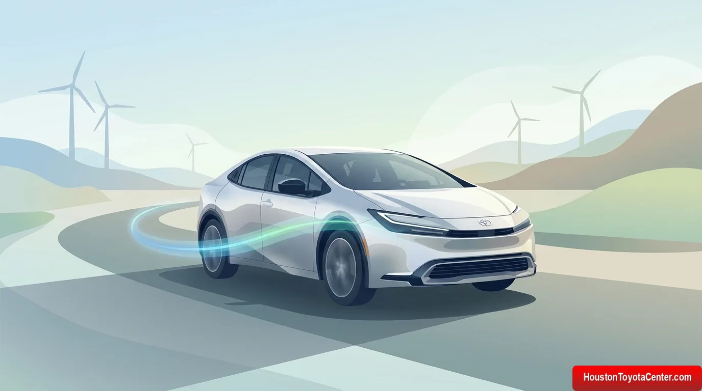 Toyota Hybrid Myths Debunked