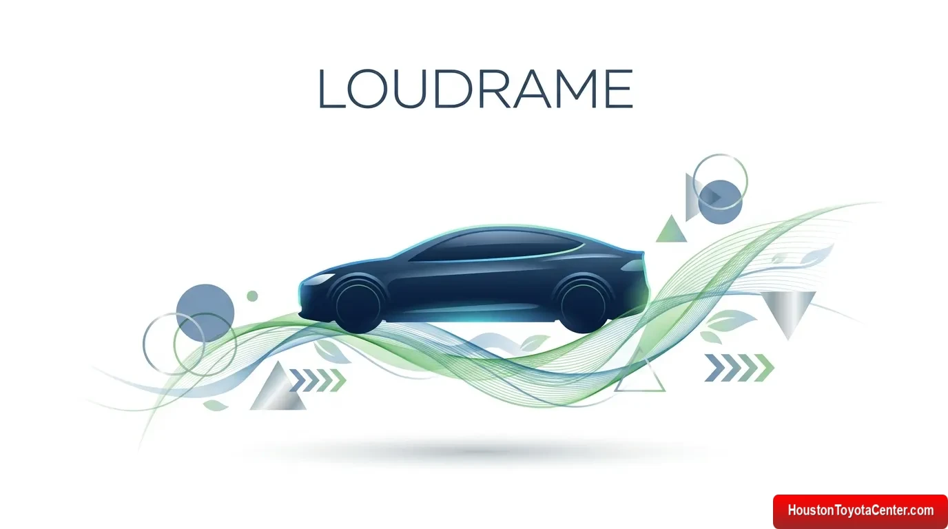 Why Toyota Leads the Hybrid Market