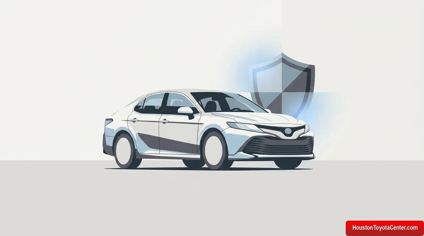 How the Camry Achieved Legendary Reliability Status