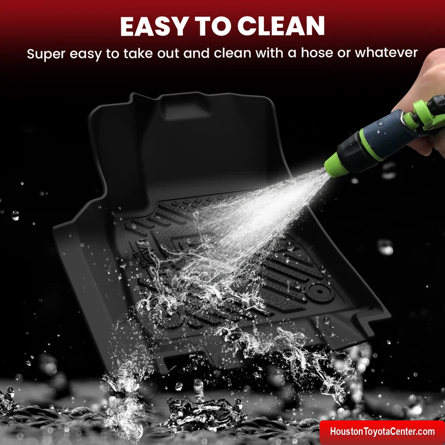 Easy to clean